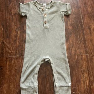 Baby Boys 12M One Piece